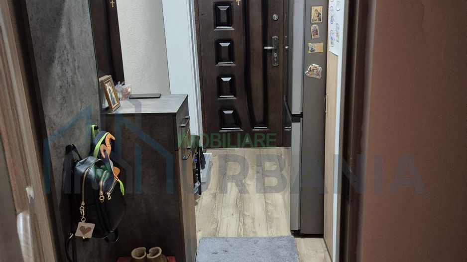 Apartament, 2 camere, zona Alexandru cel Bun - Poză 3