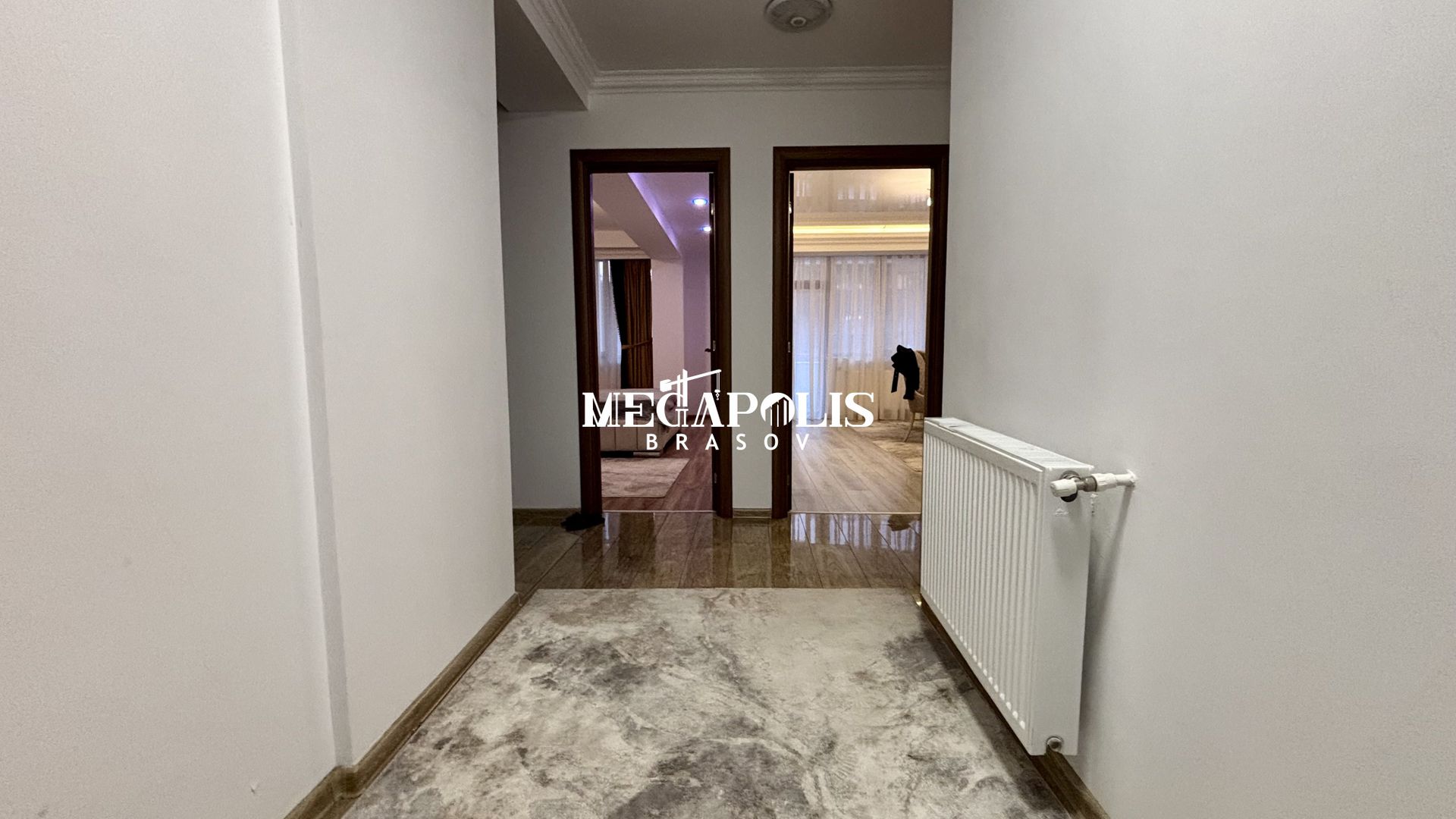 Apartament 3 Camere | 97mp | 1900 €/mp | Tractorul | Isaran Residence - Poză 22