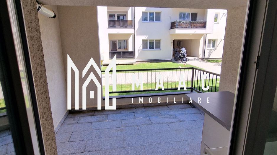 Apartament 3 camere | 90 MPU | Terasa 13MP | Selimbar - Poză 9