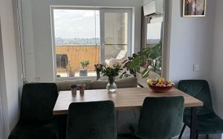 De vânzare: duplex 2camere -  GranVia Park - Plaza - Lujerului - Poză 5