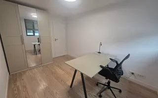 Vilă Townhouse 6 camere premium | 174 mp utili | lângă Lacul Pipera - Poză 19