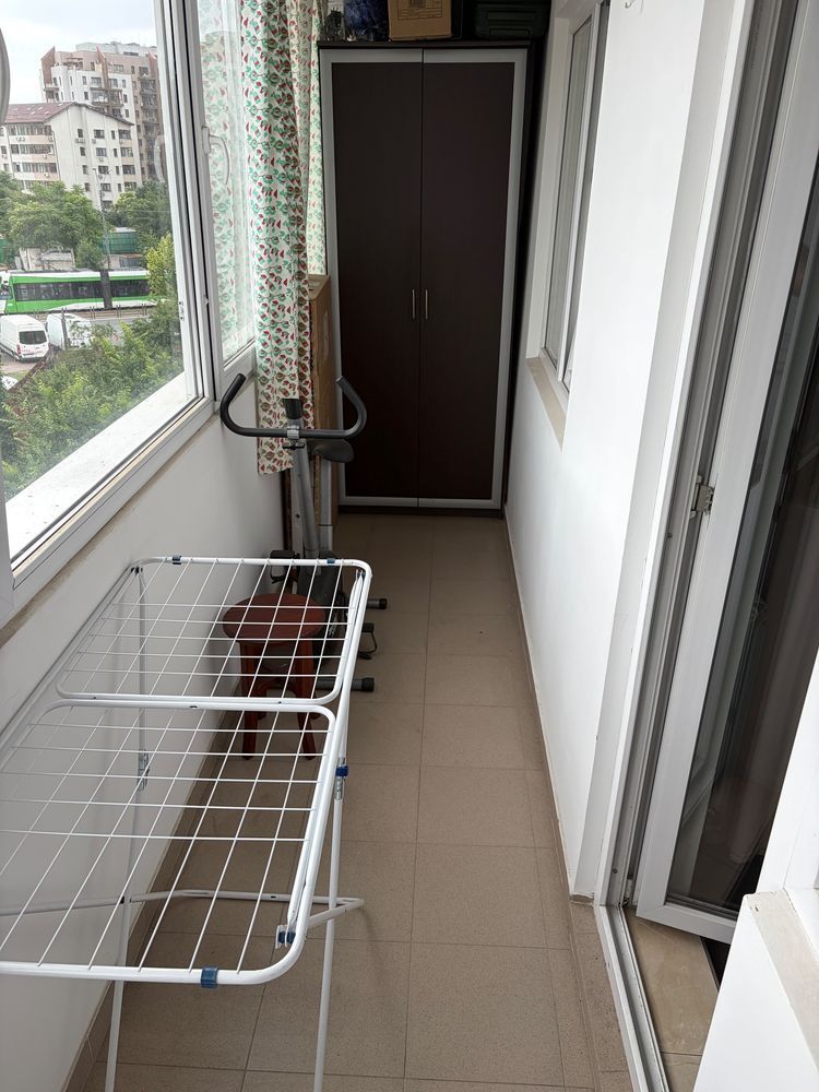 Apartament 2 camere la 280m de metrou Mihai Bravu cu centrala proprie - Poză 6