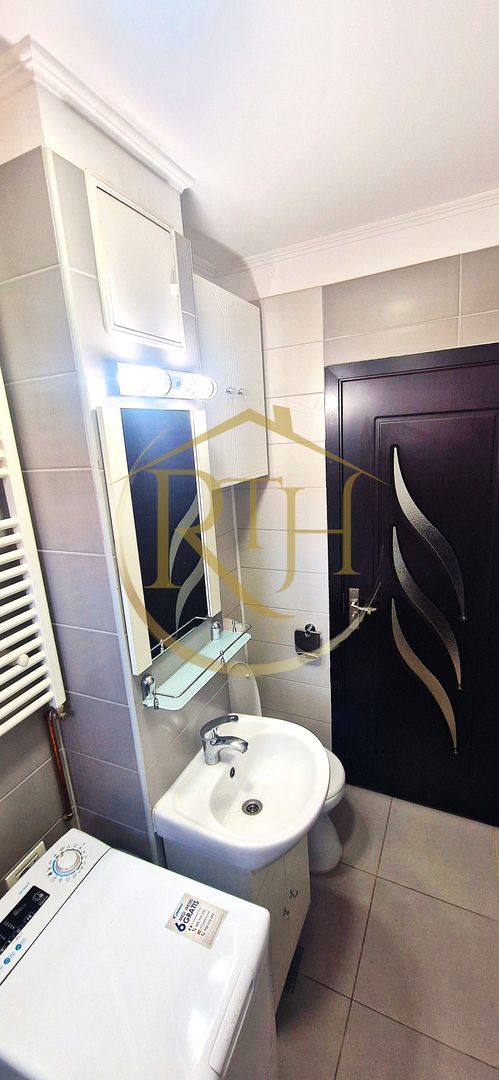 Închiriere apartament cu 3 camere recent renovat-zona Spital Judetean - Poză 18