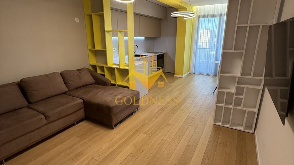 2 camere, Gheorgheni, Brâncuși, Parcare, Premium, Hermes, BT - Poză 3