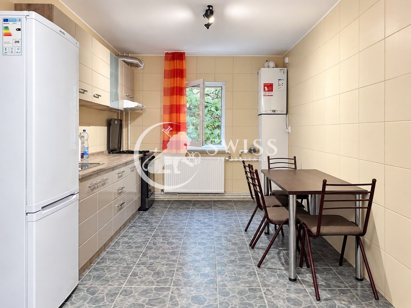 Apartament 3 camere | Decomandat | str Louis Pasteur | 10min UMF - Poză 1