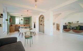 Casă PREMIUM stil mediteranean, lângă Therme București | In Rate - Poză 3