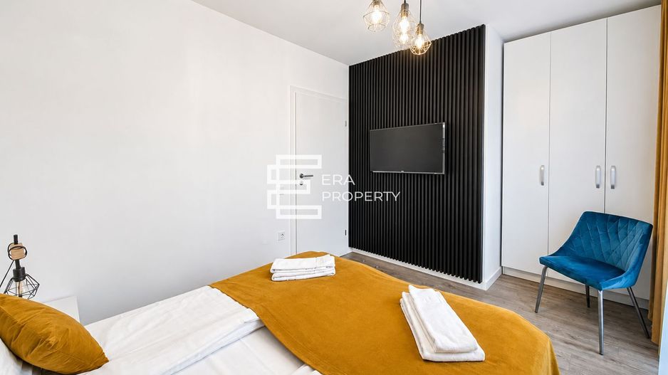 Apartament modern cu 2 unități tip studio, 2 băi și 2 terase - Poză 3