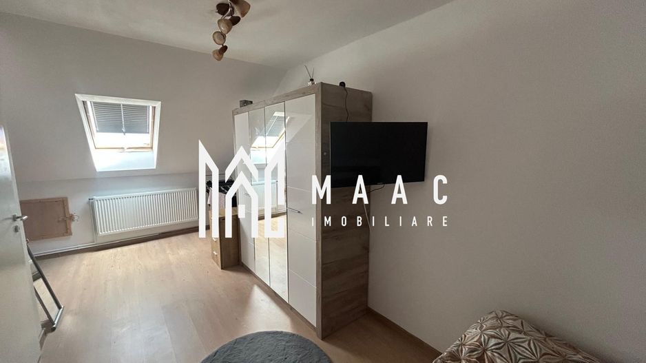 Apartament 3 camere I 67 mp utili I Zona Terezian, Sibiu - Poză 9