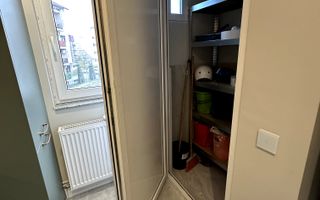 3 camere Lux,Cartierul Marasti,Aure Vlaicu, Expo Transilvania, Parcare - Poză 10