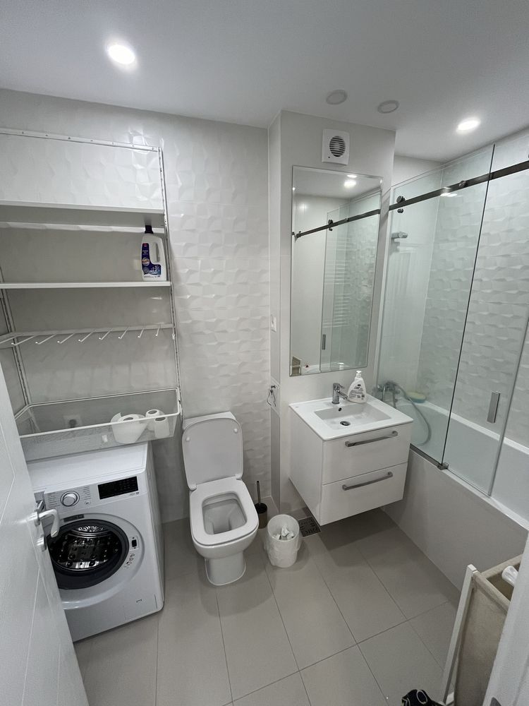 apartament cu 2 camere in Hils Pallady - Poză 5