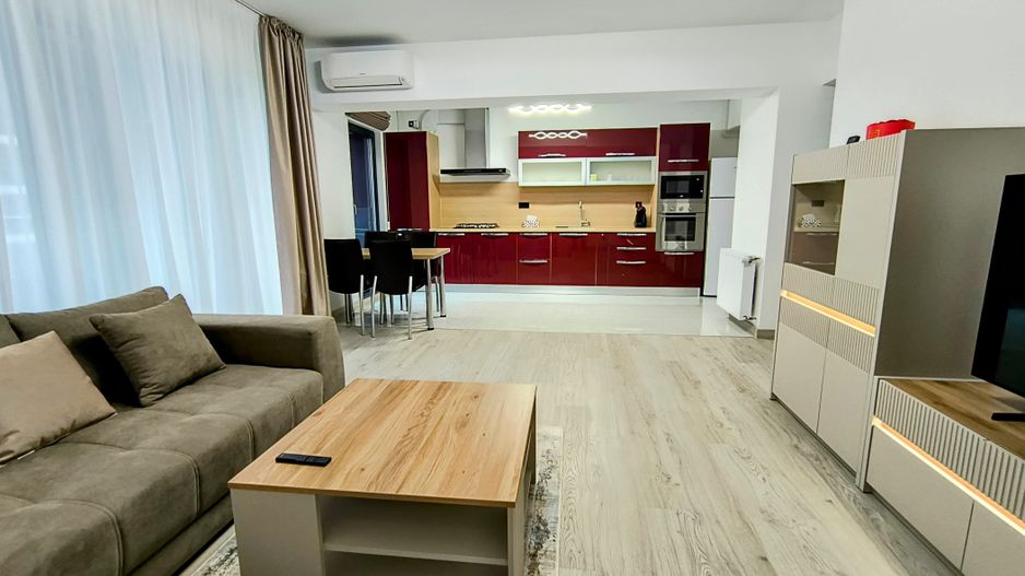 Apartament 3 camere- Select Residence- Pta Alba Iulia- Dristor - Poză 4