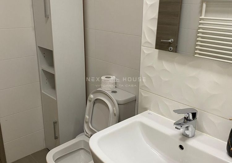 Garsoniera in Cotroceni ( 21 Residence ) - Poză 4