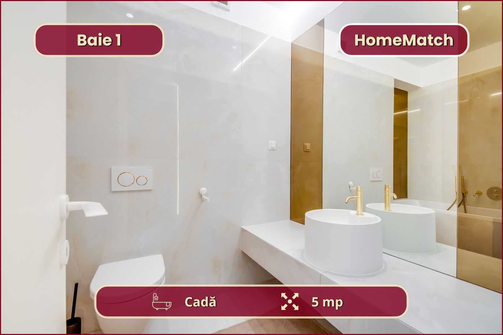 Cortina North || 3 camere || Finisaje de lux || Parcare - Poză 8