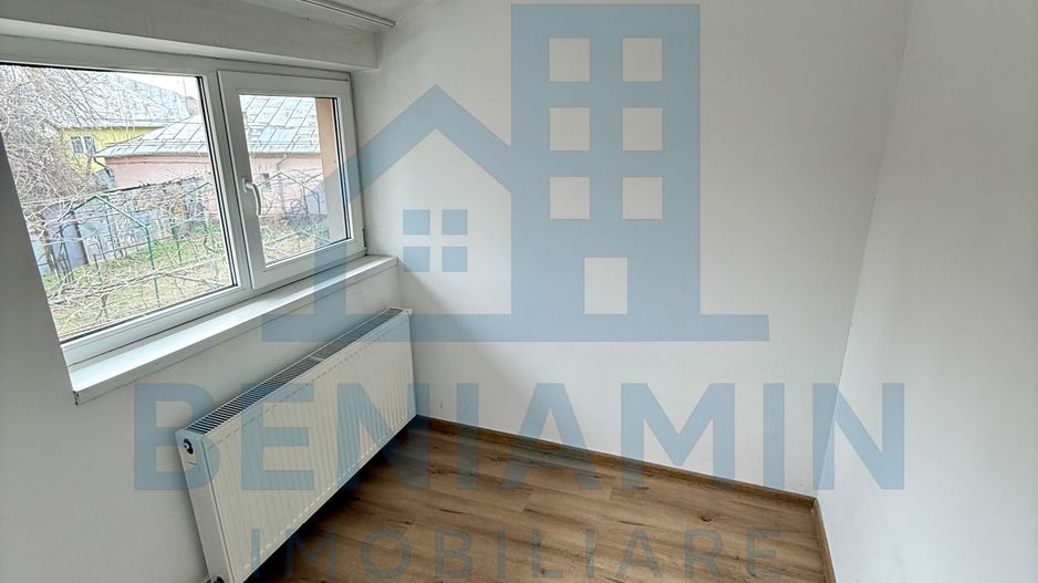 Spatiu comercial - 120mp -  etaj 1 - compartimentat - Agronomie - Poză 4