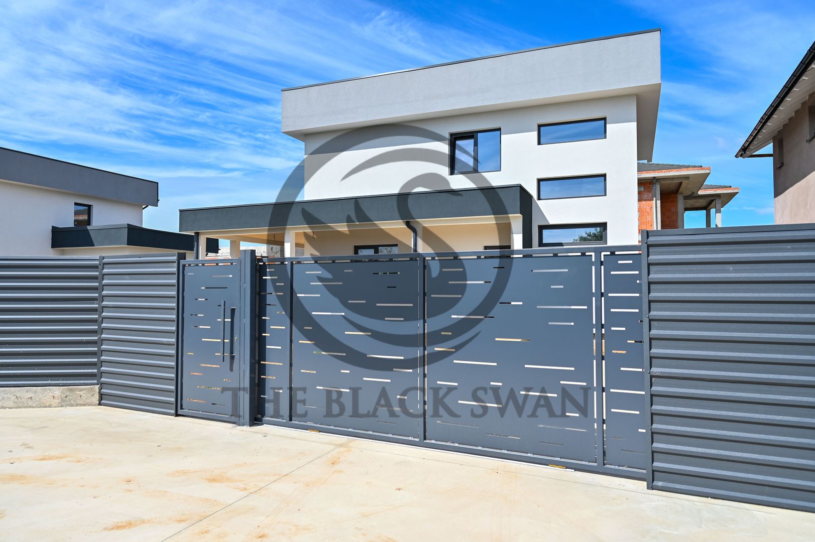 Casa cu 4 camere de vanzare | Nou | Baicoi, Prahova | Comision 0% - Poză 19