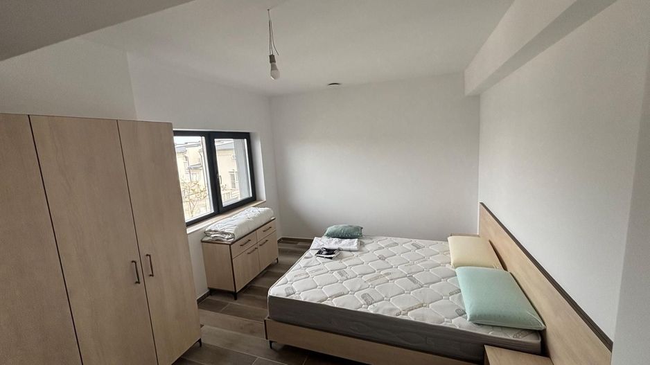 Casa  premium  SMART Independentă energetic  in Dumbravita - Poză 27