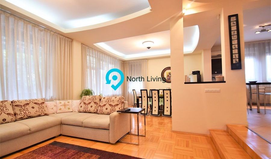 Vilă Duplex 240 mp | Grădină | Garaj | zona Pipera - Poză 2