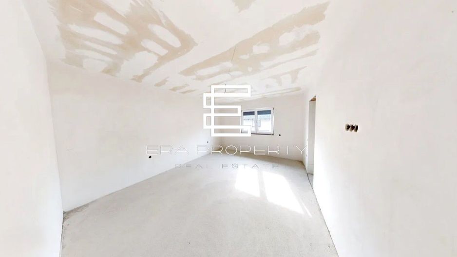 Casă individuală , garaj, teren 450 mp- Selimbar - Poză 5