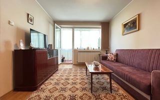 Apartament 2 camere Tomis 2 - Spitalul Judetean - Poză 4