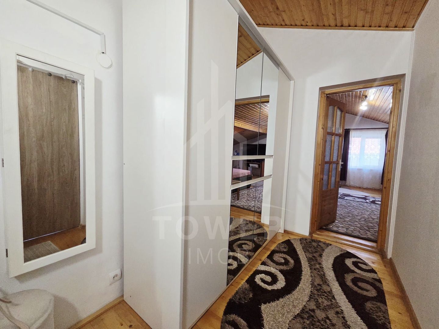 Apartament de vânzare - Parcul Sub Arini - Poză 10