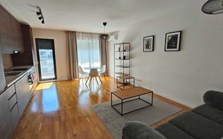 AP. 2 CAMERE ARCADIA, LOC PARCARE, MOBILAT LUX, METROU 10 MINUTE - Poză 2