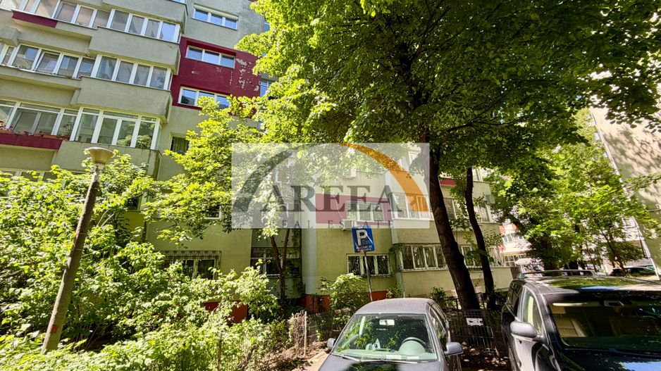 Apartament 4 camere, 100 mp | Etaj 2 | Ion Mihalache – Kiseleff - Poză 4