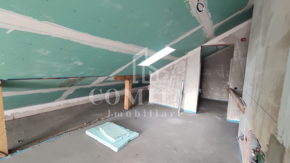 Casa tip Duplex | 244 mp | Dambu Rotund - Poză 14