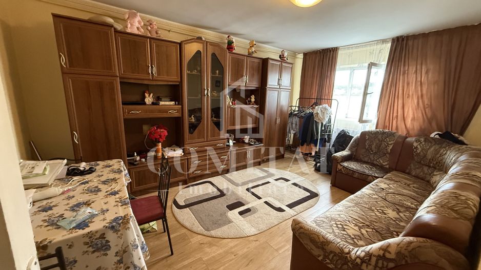 Apartament 3 camere | Decomandat | 65 mpu | Zona Str. Cioplea Manastur - Poză 1
