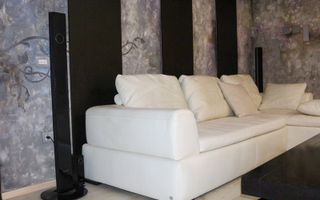 Închiriere apartament 3 camere 160mp | Grădină privată 100mp - Poză 6