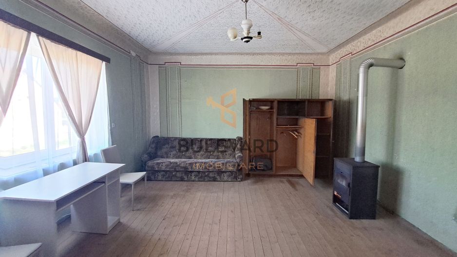 Casa individuala P+M, 1000 mp teren, la 40 km de Cluj-Napoca! - Poză 14