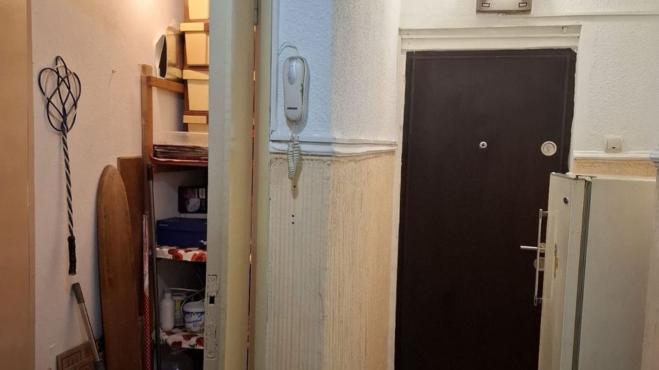 AP. 2 CAMERE DRUMUL TABEREI, BUCATARIE INCHISA, COMPLET MOBILAT/UTILAT - Poză 13