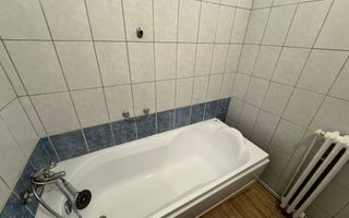 Apartament 2 camere decomandat Copou - 10 min Universitatea Al.I Cuza - Poză 15
