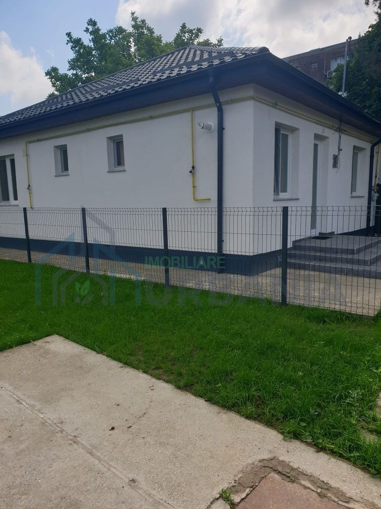 Vând sau schimb casă în Iași Cantemir, stradă civilizată, liniștită, cu apartament apropiat ca valoare  ultracentral - Poză 6
