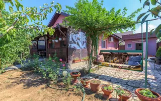 Vanzare casa individuala, curte, Mihailesti, Giurgiu - Poză 13