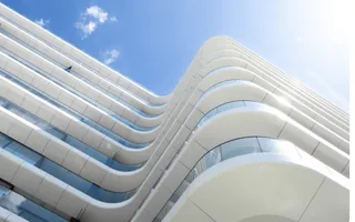 Apartament LUX***PARCARE dubla***PRIMA INCHIRIERE//Mall Promenada - Poză 27