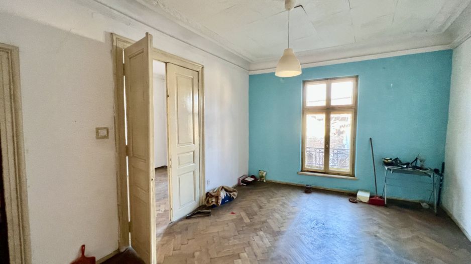 Imobil 2185 mp Centrul Istoric Piata Unirii 500 mp teren vitrina 19 m - Poză 9