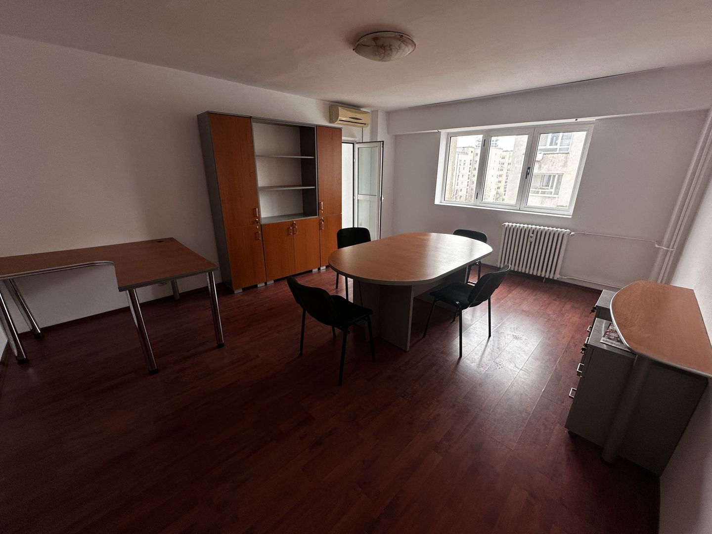 3 Camere 80mp 5Min Metrou Timpuri Noi Spatiu Birou Unirii Tineretului - Poză 17