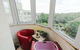 Apartament 4 camere Central 100mp 245000 euro - Poză 17