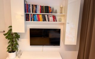 3 camere de închiriat cu grădină și parcare – lângă Parcul Herăstrău - Poză 8