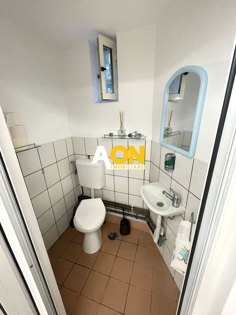 Spatiu pretabil salon infrumusetare, cabinet, birouri, 78 mp, Cetate - Poză 3