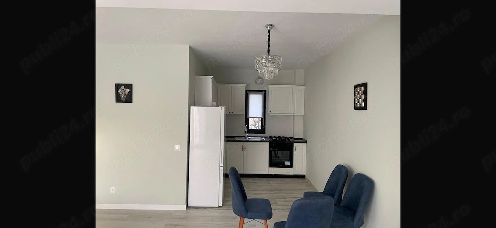 De inchiriat apart. 2 camere, parter, bl. nou, zona Stadionul Otelul, 500 E - Poză 7