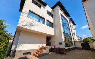 Clădire multifuncțională | Aproximativ 800 mp | Renovată integral în 2024 - Poză 1