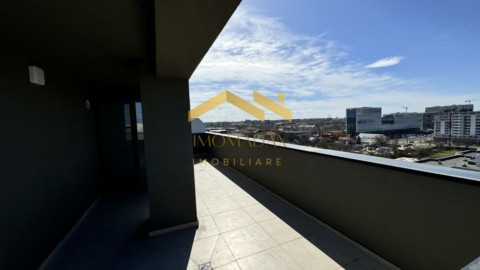 Aradului- Penthouse-Comision 0 - Poză 15