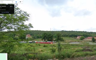 INVESTIȚIE - Teren 3.800 mp, intravilan, lac Delea; - Poză 1