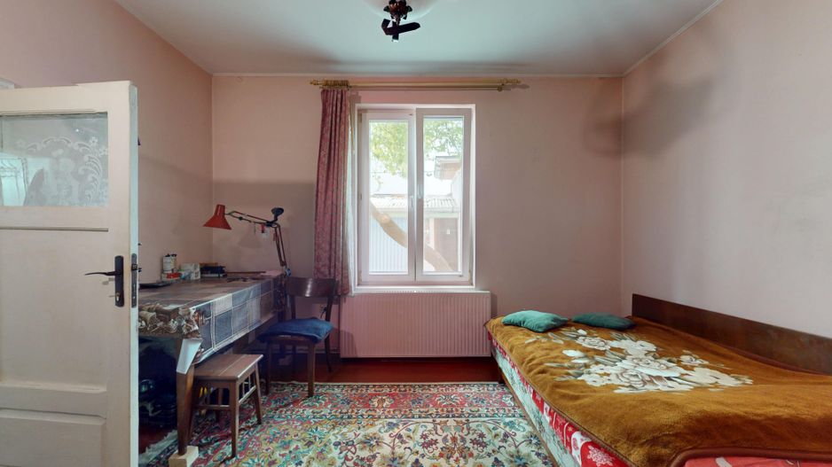 ION MIHALACHE - Turda | Vila Interbelica | Curte Generoasa + 4 camere - Poză 25