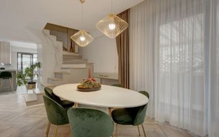 Duplex cu 4 camere și terasă de 59mp | Bloc 2008 - Poză 1
