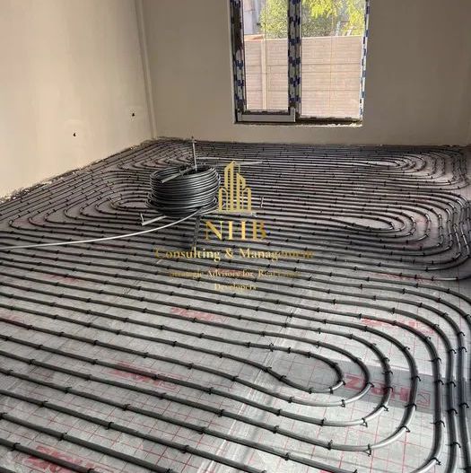 Duplex compus din 4 camere, 3 bai si curte zona Chitila - Comision 0% - Poză 8