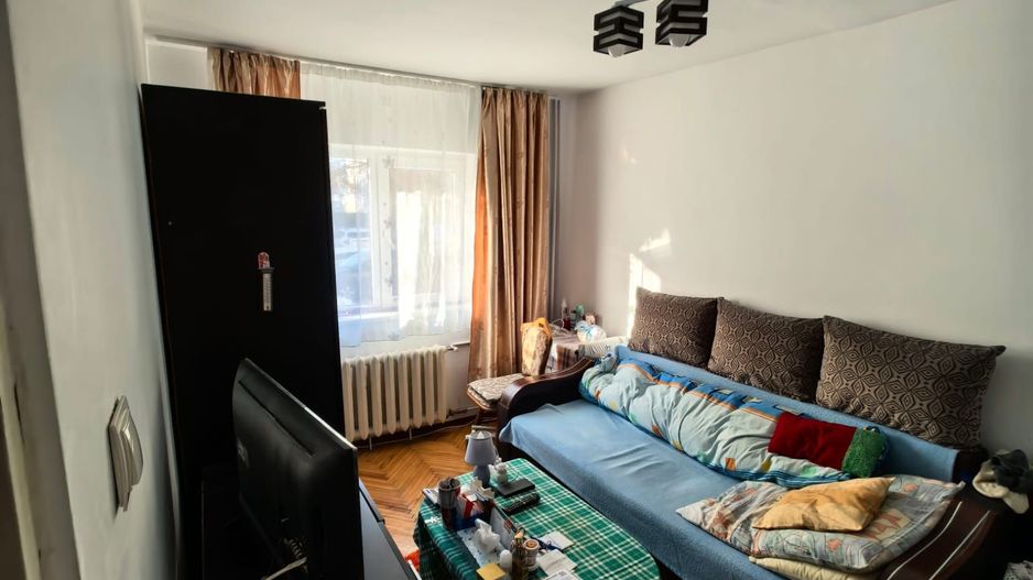 Lipovei | 2 Camere | Parter Inalt | Boxa in CF - Poză 8