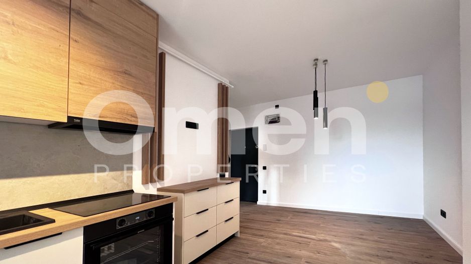 Apartament 2 camere | Complex nou | Zonă excelentă . - Poză 4
