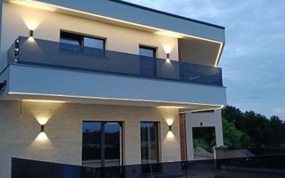 Casa Feleacu - Design Modern - Poză 5